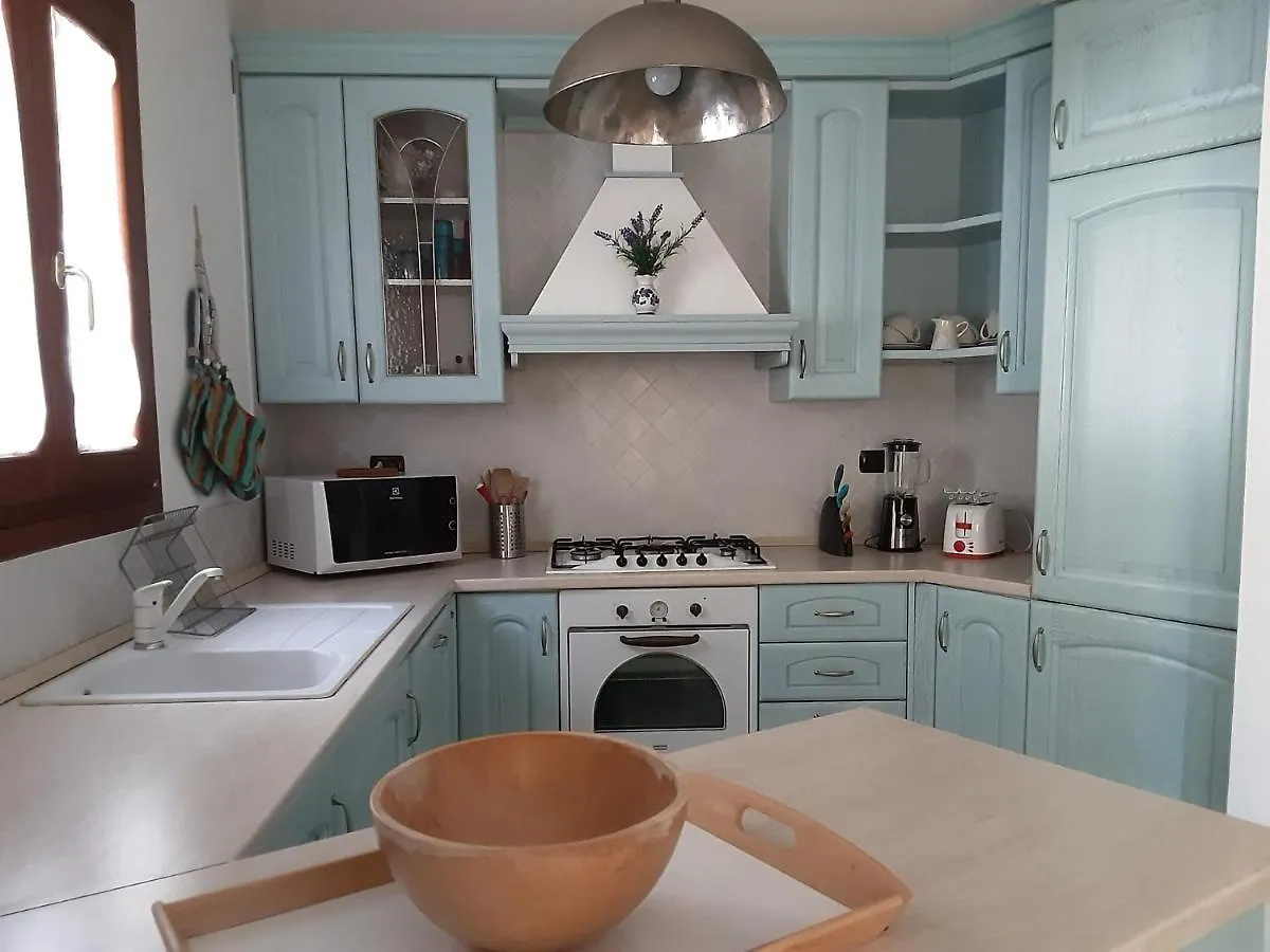 Casa vacanze Splendido appartamento con Giardino a Santa Teresa Santa Teresa di Gallura