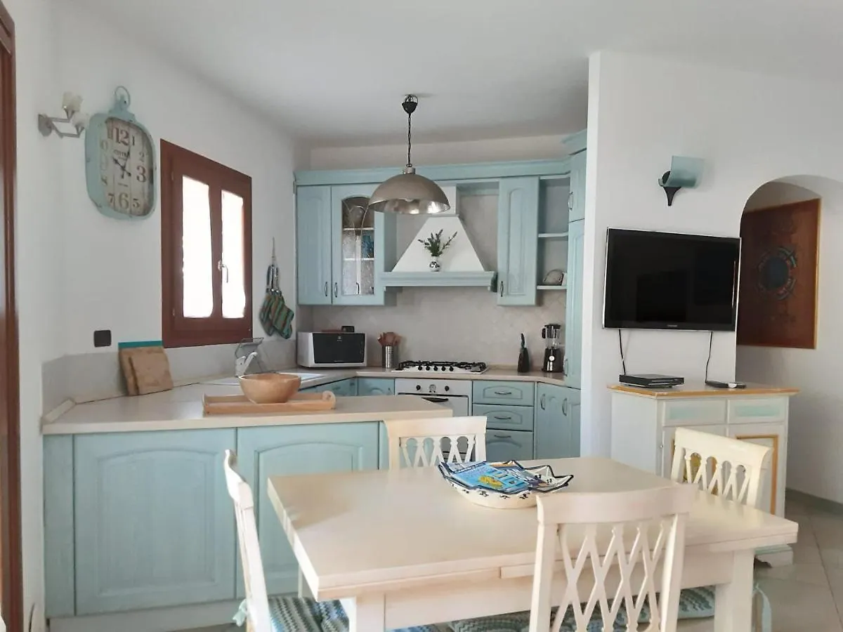 Splendido appartamento con Giardino a Santa Teresa Santa Teresa di Gallura