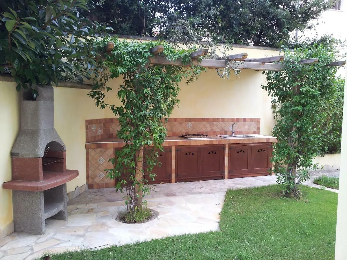 Casa vacanze Splendido appartamento con Giardino a Santa Teresa Santa Teresa di Gallura Italia