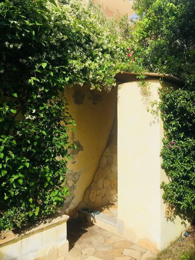 Splendido appartamento con Giardino a Santa Teresa Santa Teresa di Gallura