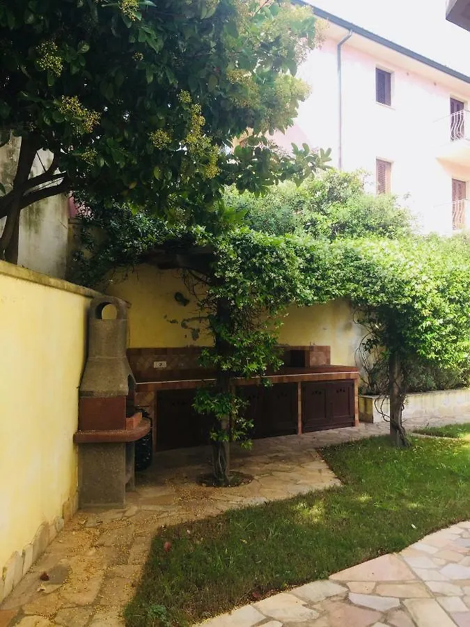 Casa vacanze Splendido appartamento con Giardino a Santa Teresa Santa Teresa di Gallura
