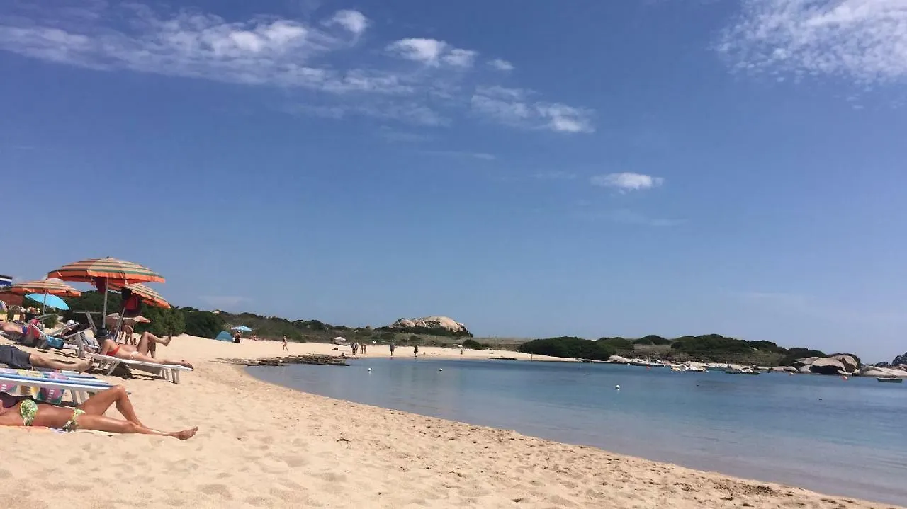 Splendido appartamento con Giardino a Santa Teresa Santa Teresa di Gallura
