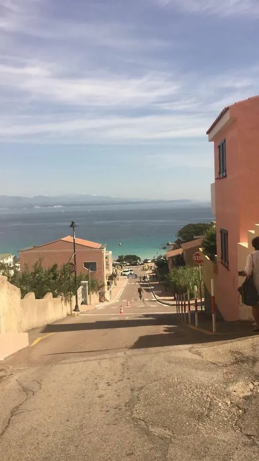 Casa vacanze Splendido appartamento con Giardino a Santa Teresa Santa Teresa di Gallura