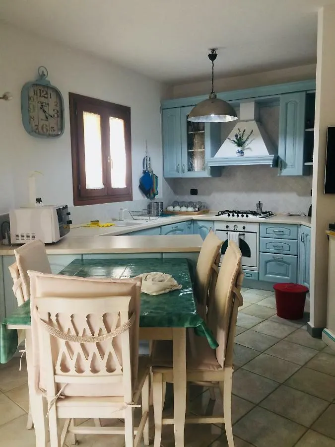 Splendido appartamento con Giardino a Santa Teresa Santa Teresa di Gallura