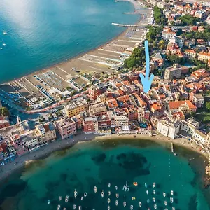 Carruggio 151-3 , Sestri Levante Italia