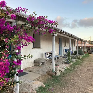  Alloggio per agriturismo La Tana Di Lu Maccioni